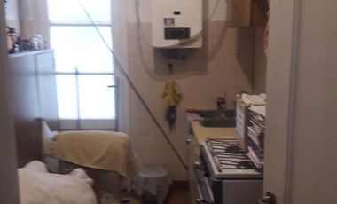 LAPRIDA 1430 -DTO 3 AMBIENTES - VICENTE LOPEZ - VENDE