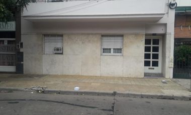LAPRIDA 1430 -DTO 3 AMBIENTES - VICENTE LOPEZ - VENDE