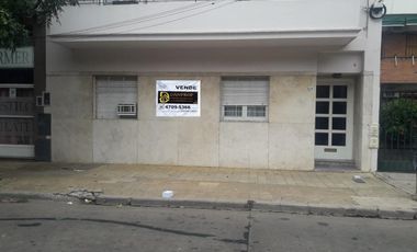 LAPRIDA 1430 -DTO 3 AMBIENTES - VICENTE LOPEZ - VENDE