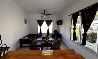 Complejo Turístico en Venta en Colón Entre Ríos Piscina