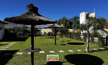 Complejo Turístico en Venta en Colón Entre Ríos Piscina