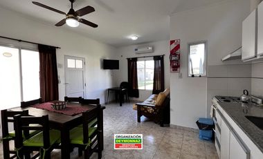 Complejo Turístico en Venta en Colón Entre Ríos Piscina