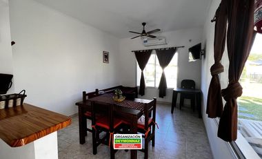 Complejo Turístico en Venta en Colón Entre Ríos Piscina