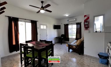 Complejo Turístico en Venta en Colón Entre Ríos Piscina