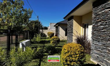 Complejo Turístico en Venta en Colón Entre Ríos Piscina