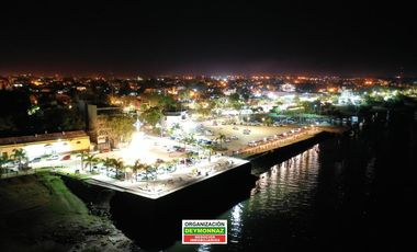 Complejo Turístico en Venta en Colón Entre Ríos Piscina