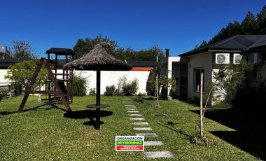 Complejo Turístico en Venta en Colón Entre Ríos Piscina