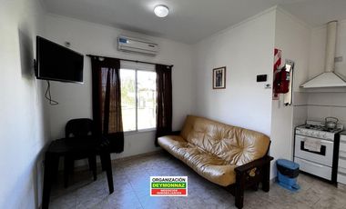 Complejo Turístico en Venta en Colón Entre Ríos Piscina