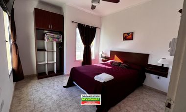 Complejo Turístico en Venta en Colón Entre Ríos Piscina