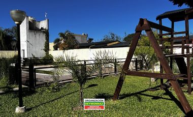 Complejo Turístico en Venta en Colón Entre Ríos Piscina