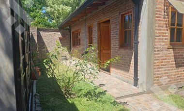 CASA/ OFICINAS EN VENTA