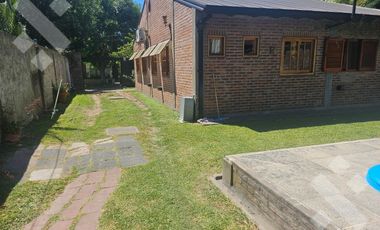 CASA/ OFICINAS EN VENTA