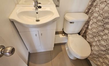 ARRIENDO DEPTO RECIEN PINTADO 2D1B1E METRO LA CISTERNA