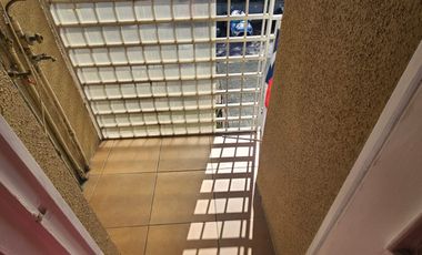 ARRIENDO DEPTO RECIEN PINTADO 2D1B1E METRO LA CISTERNA