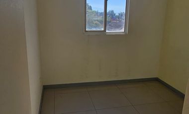 ARRIENDO DEPTO RECIEN PINTADO 2D1B1E METRO LA CISTERNA