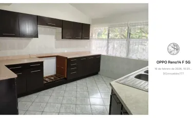 Casa en renta en Xalapa Enríquez Centro, Xalapa, Veracruz de Ignacio de la Llave