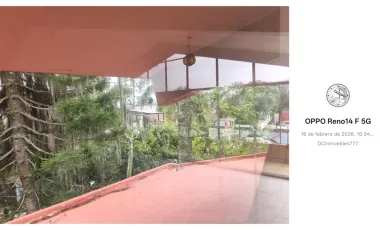 Casa en renta en Xalapa Enríquez Centro, Xalapa, Veracruz de Ignacio de la Llave