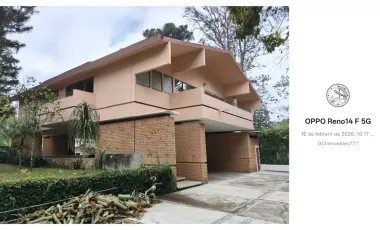 Casa en renta en Xalapa Enríquez Centro, Xalapa, Veracruz de Ignacio de la Llave