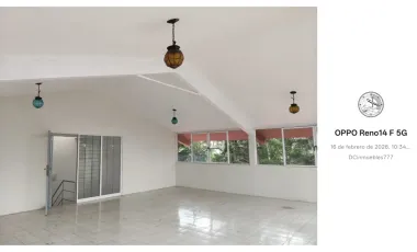 Casa en renta en Xalapa Enríquez Centro, Xalapa, Veracruz de Ignacio de la Llave
