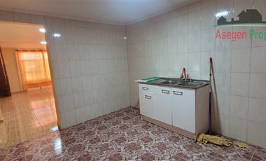 Casa en Arriendo en Casa en arriendo Sector El Litoral