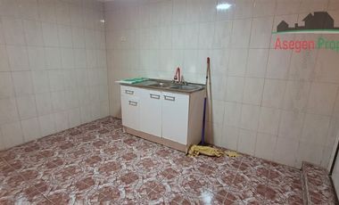 Casa en Arriendo en Casa en arriendo Sector El Litoral