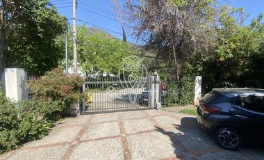 Casa en Venta en El Arrayán
