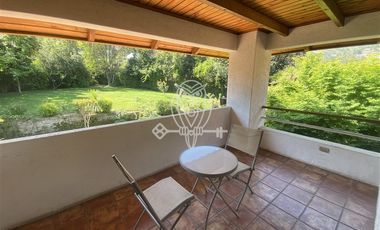 Casa en Venta en El Arrayán