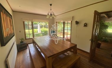 Casa en Venta en El Arrayán