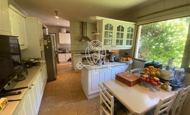 Casa en Venta en El Arrayán