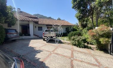 Casa en Venta en El Arrayán