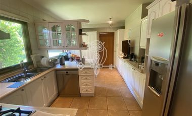 Casa en Venta en El Arrayán