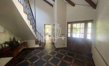 Casa en Venta en El Arrayán