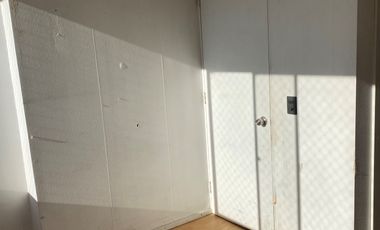 DEPARTAMENTO A CERCA ESTACIÓN CISTERNA