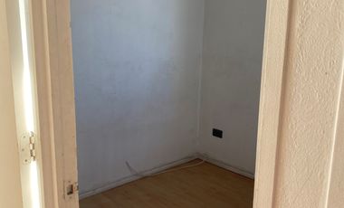 DEPARTAMENTO A CERCA ESTACIÓN CISTERNA