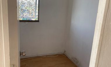 DEPARTAMENTO A CERCA ESTACIÓN CISTERNA
