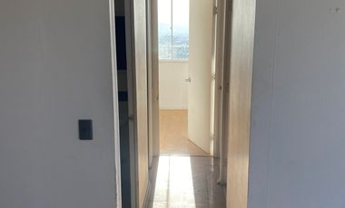 DEPARTAMENTO A CERCA ESTACIÓN CISTERNA