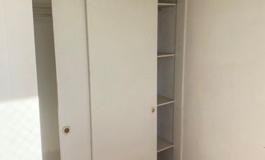 DEPARTAMENTO A CERCA ESTACIÓN CISTERNA