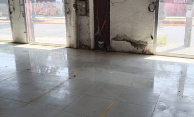 ARRIENDO LOCAL COMERCIAL 2HAB 2BA QUINTA NORMAL