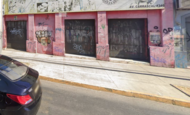 ARRIENDO LOCAL COMERCIAL 2HAB 2BA QUINTA NORMAL