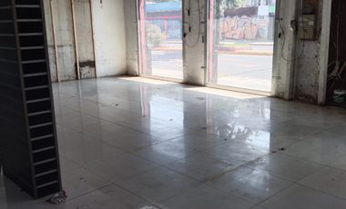 ARRIENDO LOCAL COMERCIAL 2HAB 2BA QUINTA NORMAL