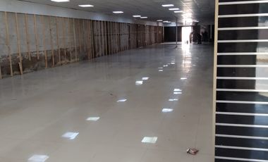 ARRIENDO LOCAL COMERCIAL 2HAB 2BA QUINTA NORMAL