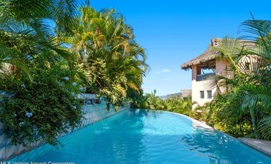 CASA SATURNO, Sayulita, Riviera Nayarit