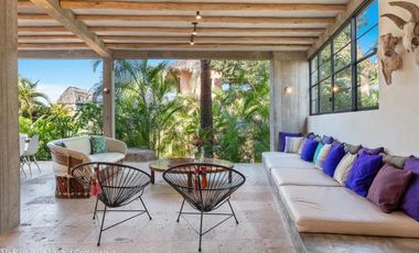CASA SATURNO, Sayulita, Riviera Nayarit