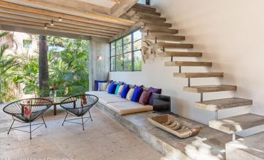 CASA SATURNO, Sayulita, Riviera Nayarit