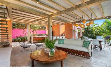 CASA SATURNO, Sayulita, Riviera Nayarit