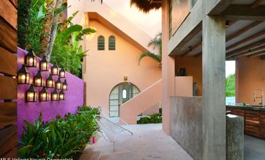 CASA SATURNO, Sayulita, Riviera Nayarit