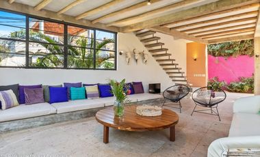 CASA SATURNO, Sayulita, Riviera Nayarit