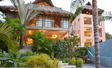 CASA SATURNO, Sayulita, Riviera Nayarit