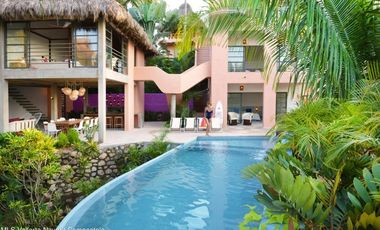 CASA SATURNO, Sayulita, Riviera Nayarit