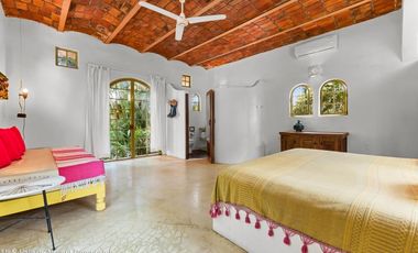 Casa dos chicos, Sayulita, Riviera Nayarit